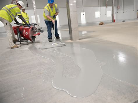 Selecting a Seamless Floor System | Sherwin-Williams