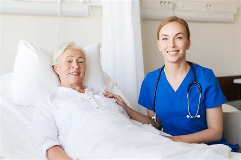 How To Become An Adult Gerontology Acute Care Nurse Practitioner