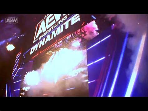 AEW Dynamite 5 17 23 Full Show AEW Dynamite May 17 2023 Full Show