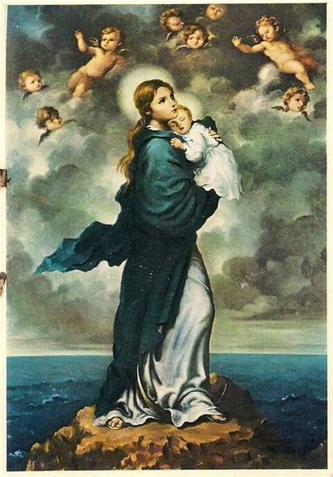 408 Best Images About Our Blessed Mother Marian Art On Pinterest Our Lady Of Sorrows Mothers