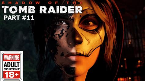 A Dive Into Danger T Serrano Chronicles In Shadow Of The Tomb Raider