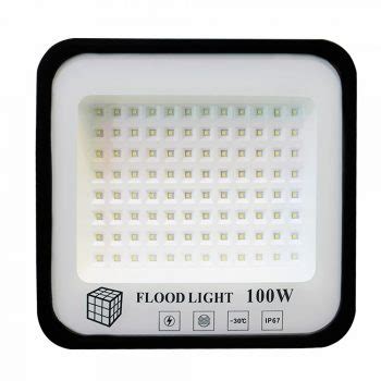 REFLECTOR LED 100 W CR2019 Lumiled