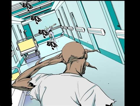 Ability Truyện tranh Hàn Quốc cực hot về Dị Nhân