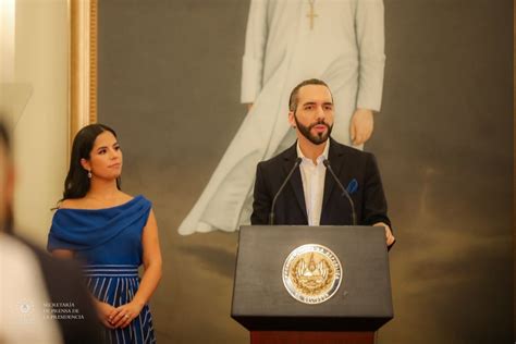 Golpe de Estado Nayib Bukele buscará la reelección presidencial en El