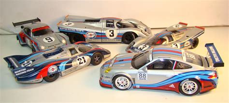 Martini Porsche 917 LH - Other Racing: Road Racing, Salt Flat Racers ...