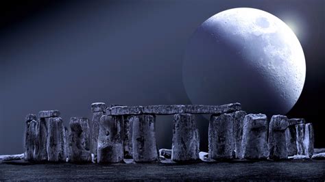 Stonehenge Wallpapers - Wallpaper Cave