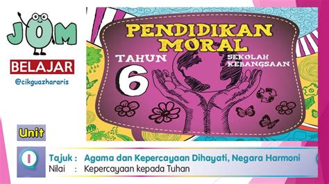 Latihan Sejarah Tahun Agama Dan Kepercayaan Tahun Sejarah Agama