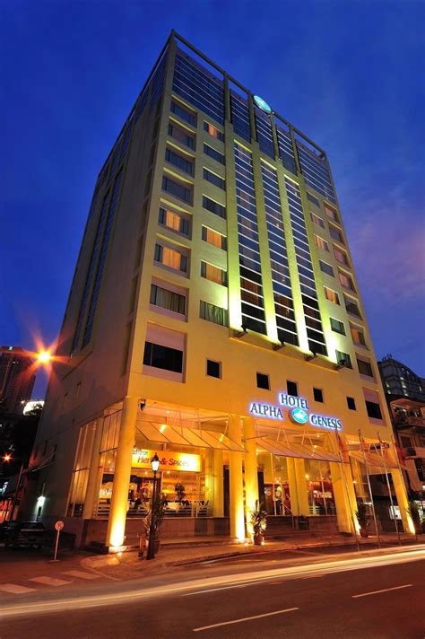 Hotel Capitol Kuala Lumpur, Kuala Lumpur - Compare Deals