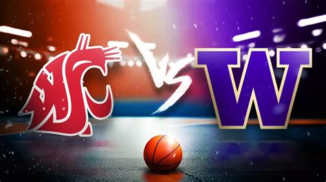 Washington State Vs Washington Prediction Odds Pick How To Watch