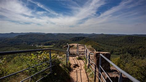 Ch Teau Du Falkenstein Sunhikes