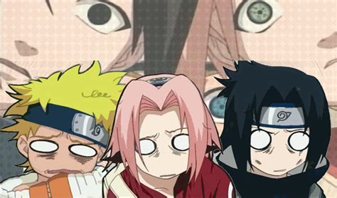 Team 7 Naruto Wallpapers Top Free Team 7 Naruto Backgrounds