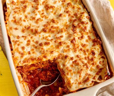 Lasagne Sprawdzony Przepis WINIARY