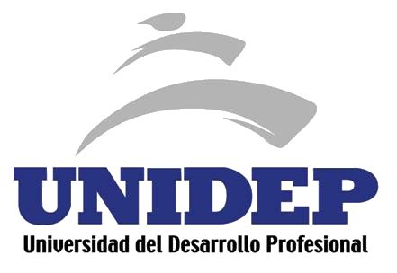 Logos Rates » UNIDEP Logo