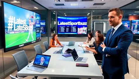 Sports News And Updates Your Goto Source For Gamechanging Moments And Expert Insights