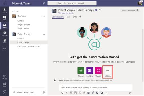 How To Create A Feedback Form In Microsoft Teams Printable Templates Free