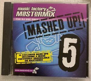 Dj Mastermix Cd Products For Sale Ebay