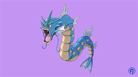 10 Best Water Type Pokemon To Use In Scarlet And Violet