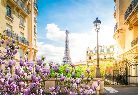 Beautiful Paris By Wesley Baker Visit Paris