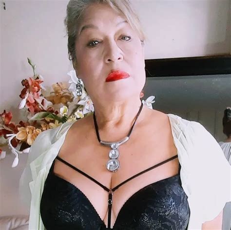 Mature Bbw Latina Woman Zilah LUZ 99 Nude Pics 2 XHamster