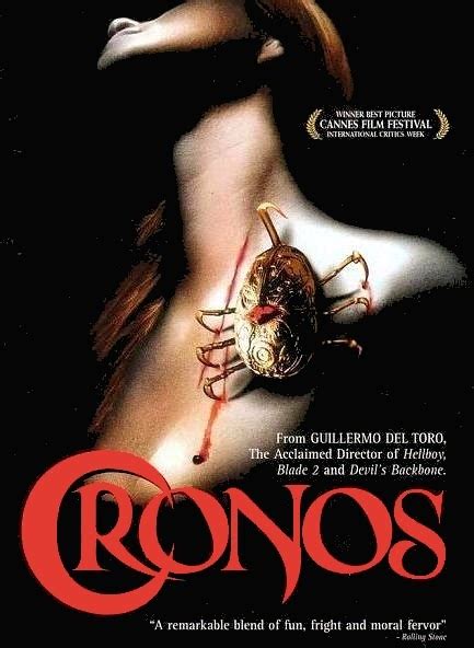 Movie Count: Movie - Cronos (1993)