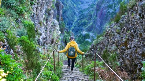 Wandern Auf Madeira Vom Pico Arieiro Zum Pico Ruivo Explore The Outdoors