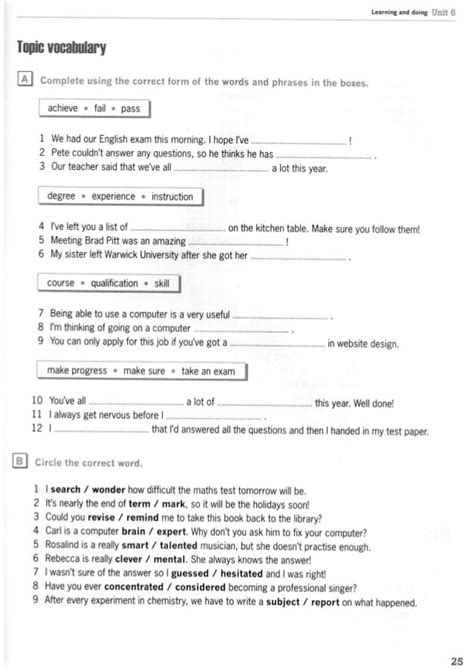 Macmillan Learning Answer Keys Answer Key