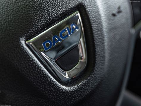 Dacia La Tecnologia Sigla Per Sigla Info Utili Icon Wheels