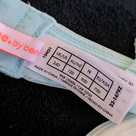 Giselle Contour Balconette Bra By Bendon Lingerie Depop