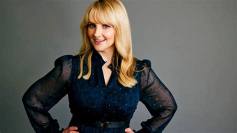 Melissa Rauch Lost A Job Because Of Her Hobbit Hands 45 Off