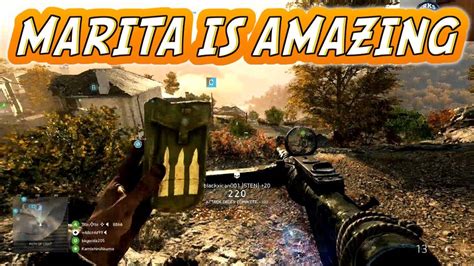 Battlefield 5 Marita Map Is Awesome Bf5 Multiplayer Gameplay Youtube