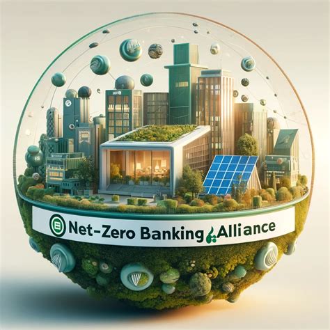 The Net Zero Banking Alliance