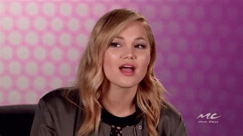 Olivia Holt Gifs Find Share On Giphy Hot Sex Picture