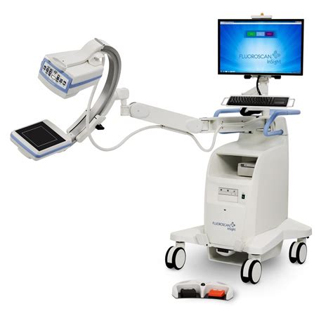 Hologic Launches Fluoroscan Insight Fd Mini C Arm Extremities Imaging