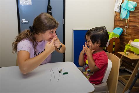 Speech Delay Vs Autism Identifying The Differences Napa Centre