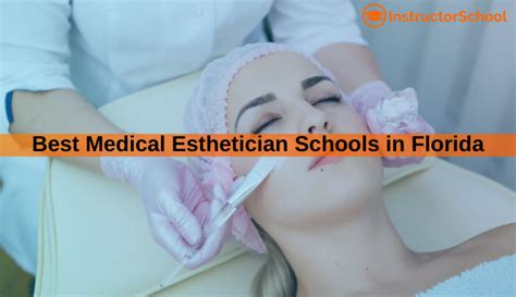 18 Esthetician School Online Florida and On-campus Schools in ...