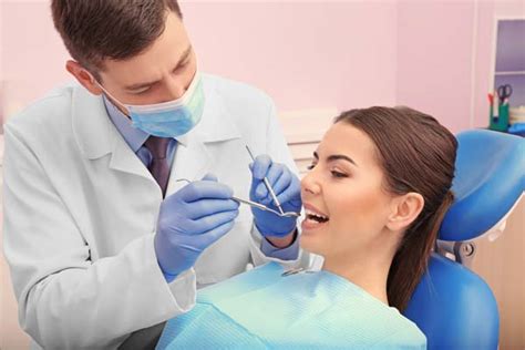 How A Restorative Dentist Can Save Your Teeth Impladent Implant