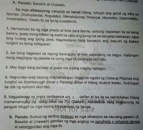 Bumuo Ng Sanaysay Tungkol Sa Pag Unlad Ng Damdaming Nasyonalismo Ng Mga