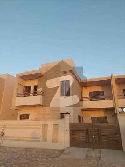 Houses For Sale In Saima Villas Karachi Pg Zameen