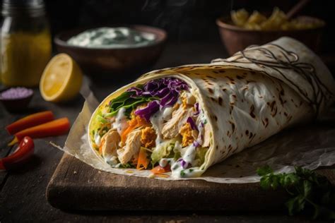 Шаурма - 69 вкусных рецептов с фото, простые рецепты шаурмы в домашних ...