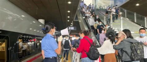 广东疾控提醒：乘坐过这些车次列车的市民尽快报备核酸广州深圳