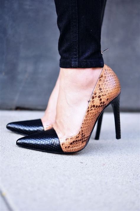 50+ Smart High Heels Ideas To Copy Now