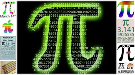 A Project On Pi