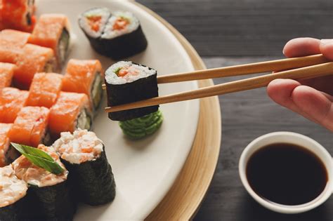 Nori Sushi Bar and Grill