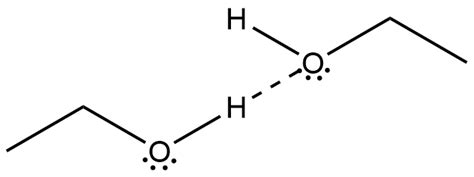 Diethyl Ether Evaporates More Quickly Than Ethanol Explain Quizlet