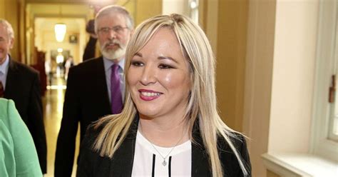 Sinn Féins Selection Process For Northern Leader Unclear The Irish