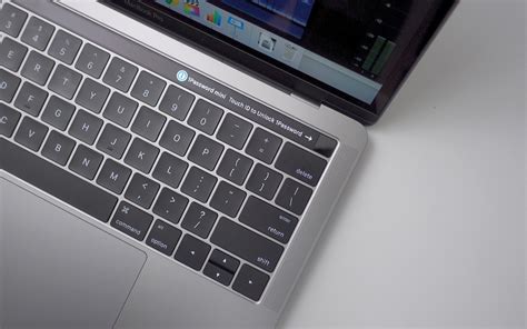 Hands-on impressions: 13-inch MacBook Pro with Touch Bar [Video] - 9to5Mac