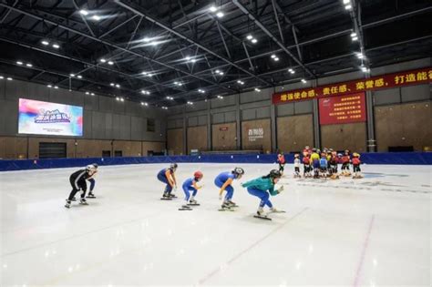 巩固扩大“三亿人参与冰雪运动”成果 群众冰雪运动持续发展澎湃号·政务澎湃新闻 The Paper