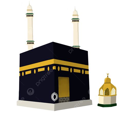 Kaaba Sainte Png Vecteurs Psd Et Icônes Pour Téléchargement Gratuit