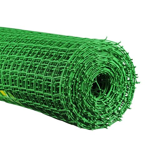 Купить Сетка садовая 1,0*20м.п. (50*50мм) квадрат 4811679000385 в Минске