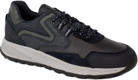 P Buty Geox U Eya Me C Navy Ceny I Opinie Ceneo Pl